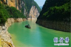 <b><font color='#FF0000'>中国最长的河流排行榜：母亲河第2 只有第5未建造水电站</font></b>