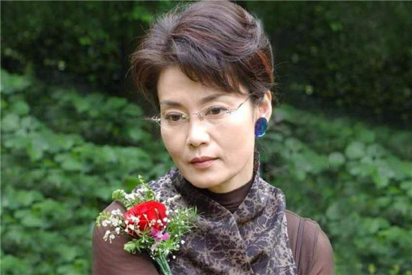 中国十大老戏骨女演员排名